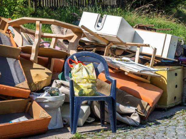 Best Household Junk Removal  in Arcadia, IN