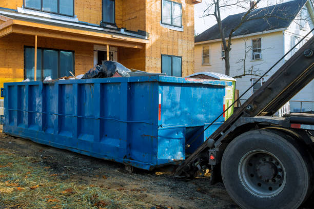 Trusted Arcadia, IN Junk Removal Experts